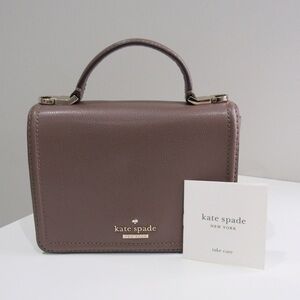 kate spade Taupe Women's Bag‎